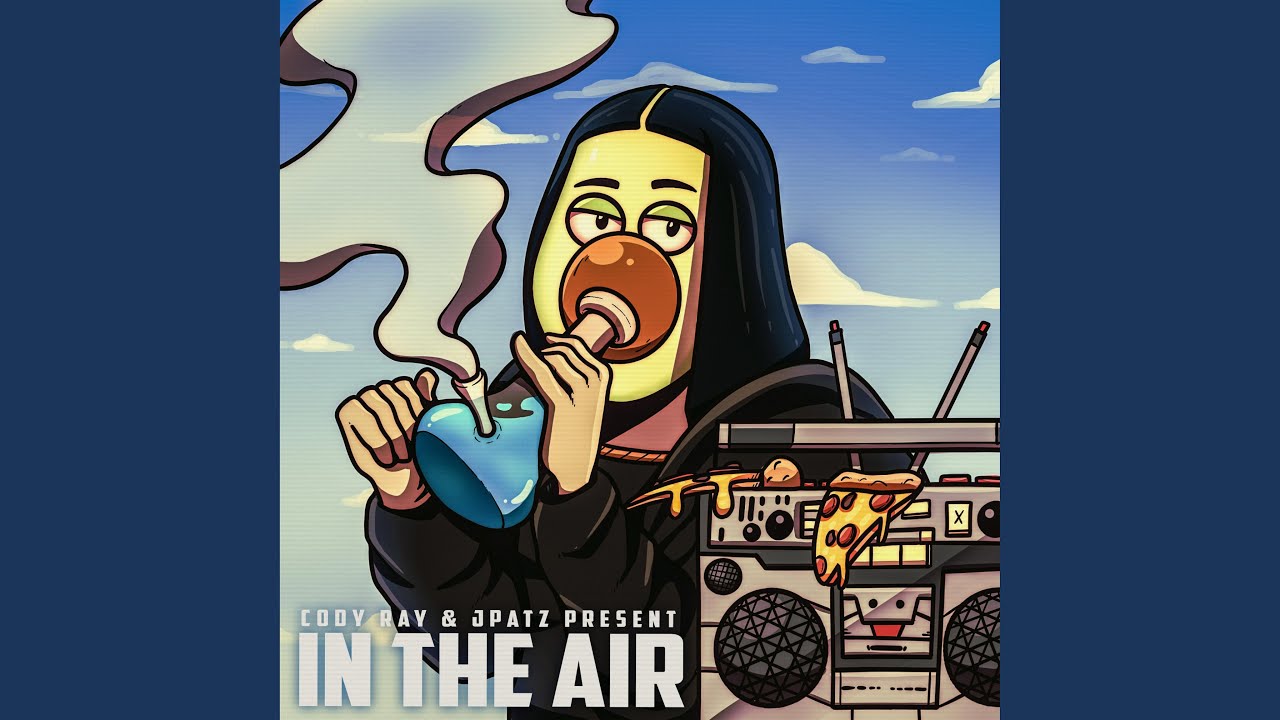In the Air