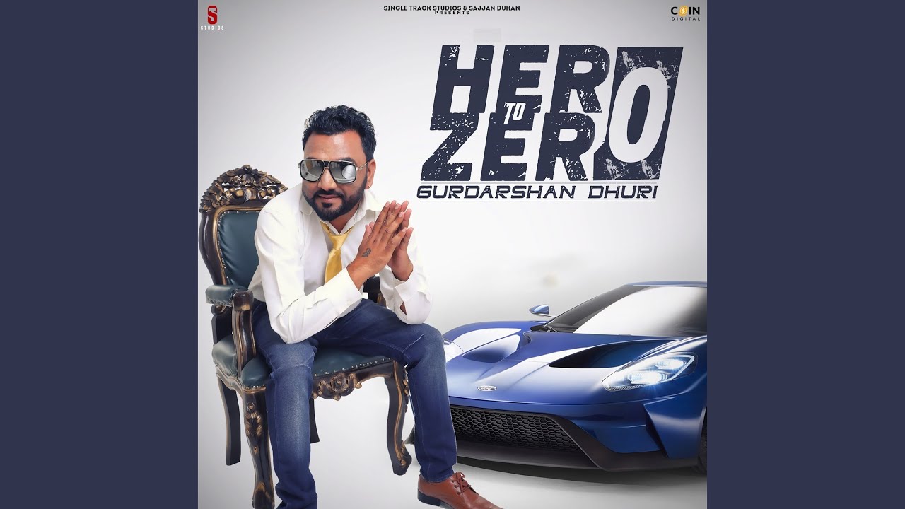 Hero to Zero