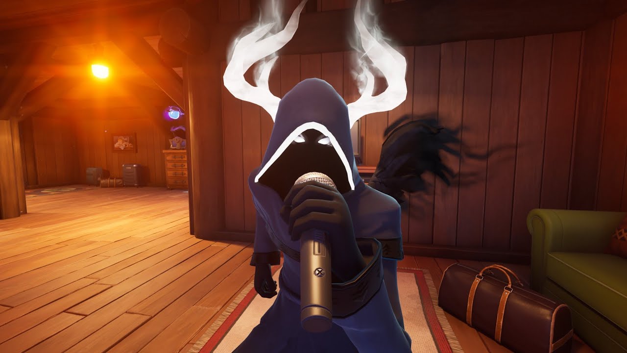 Fortnite x South Park