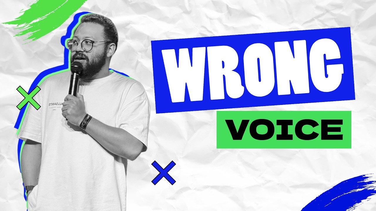 Why You're Confused About Life (It's Not What You Think)