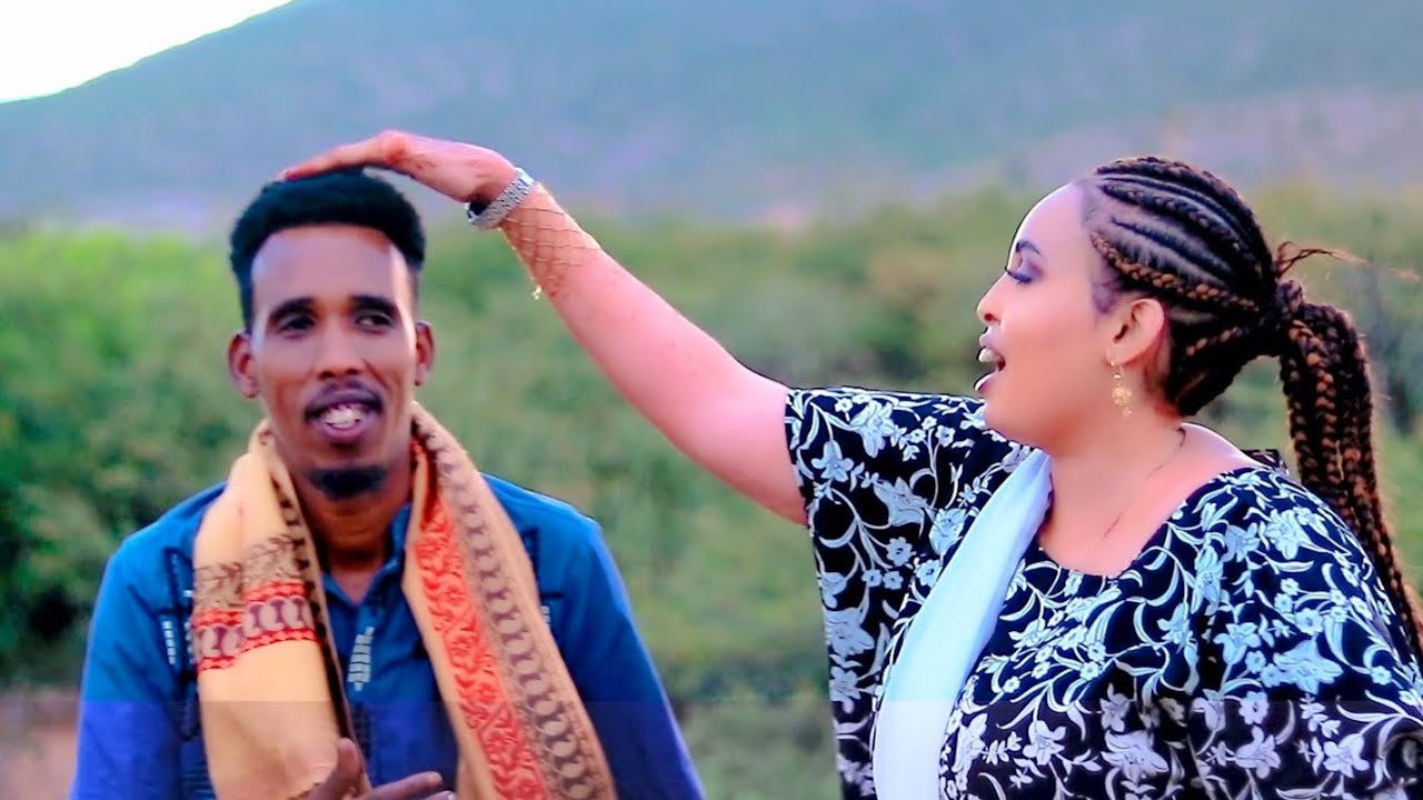 DHUUX DHAANTO&SAREEYA CABDI KAALAY SULDAN SADRIGA SAAKA KUGU QABTE 2025