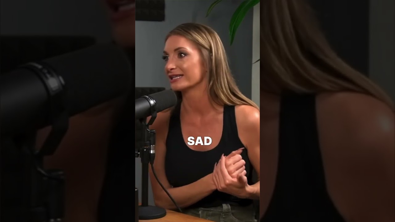 Silvia Saige Opens up About the Impact of a Failed Suicide Attempt
