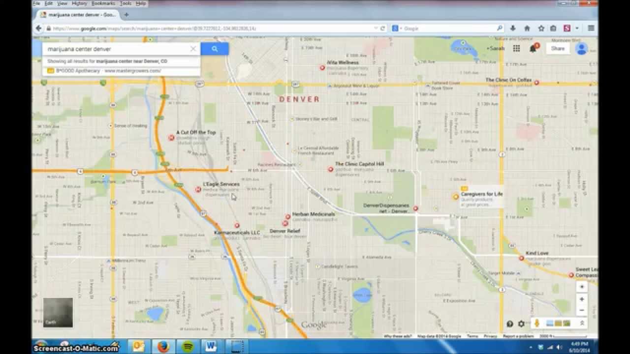 How to Use Google Plus to Market Your Dispensary or Marijuana Center | THCforce