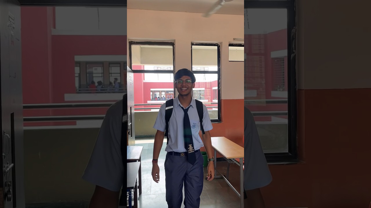Full fun in school 😃😂 #minivlog #vlog