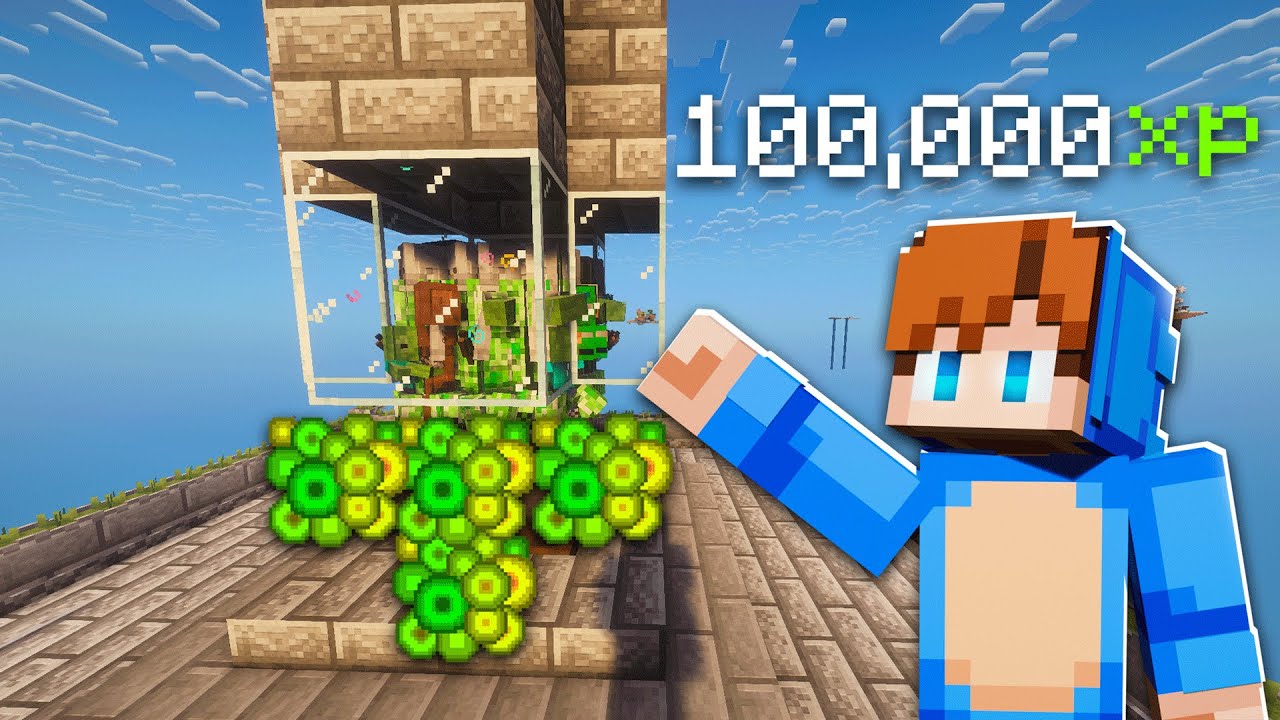كلاود كرافت#2 سويت موب تراب وطلعلي أغلى دروع في ماين كرافت!!