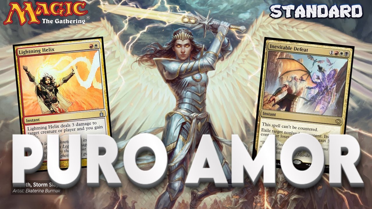 UNA COMBINACI&Oacute;N DE CARTAS ESPECTACULAR. Mardu Aggro