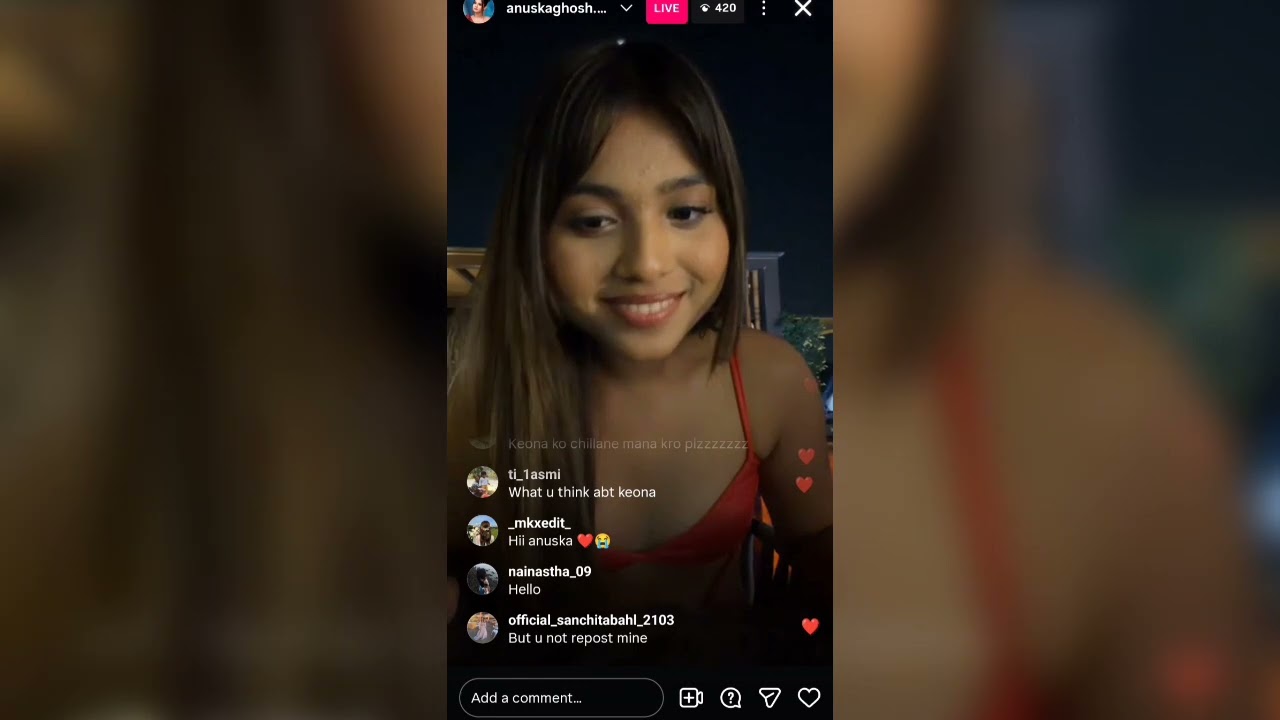 Anuska Live Party Celebration 🎉 | Full Live Highlights & Fun Moments