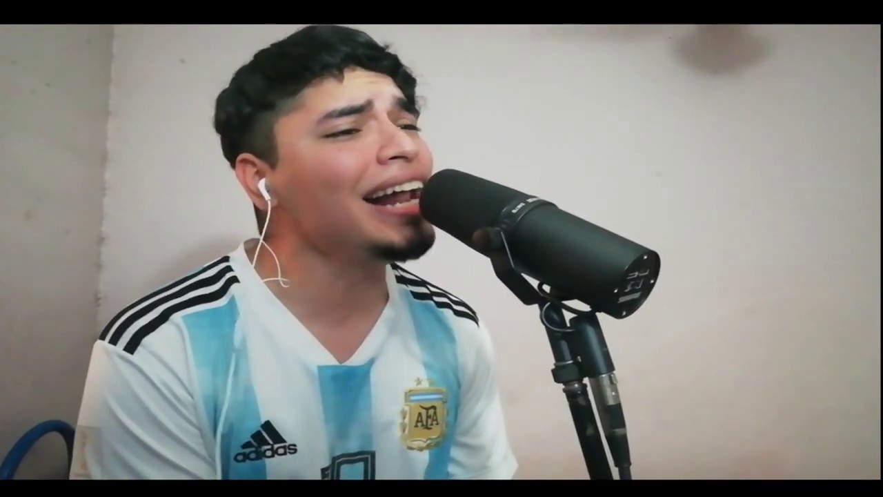 Queen - The show must go on (Cover)
