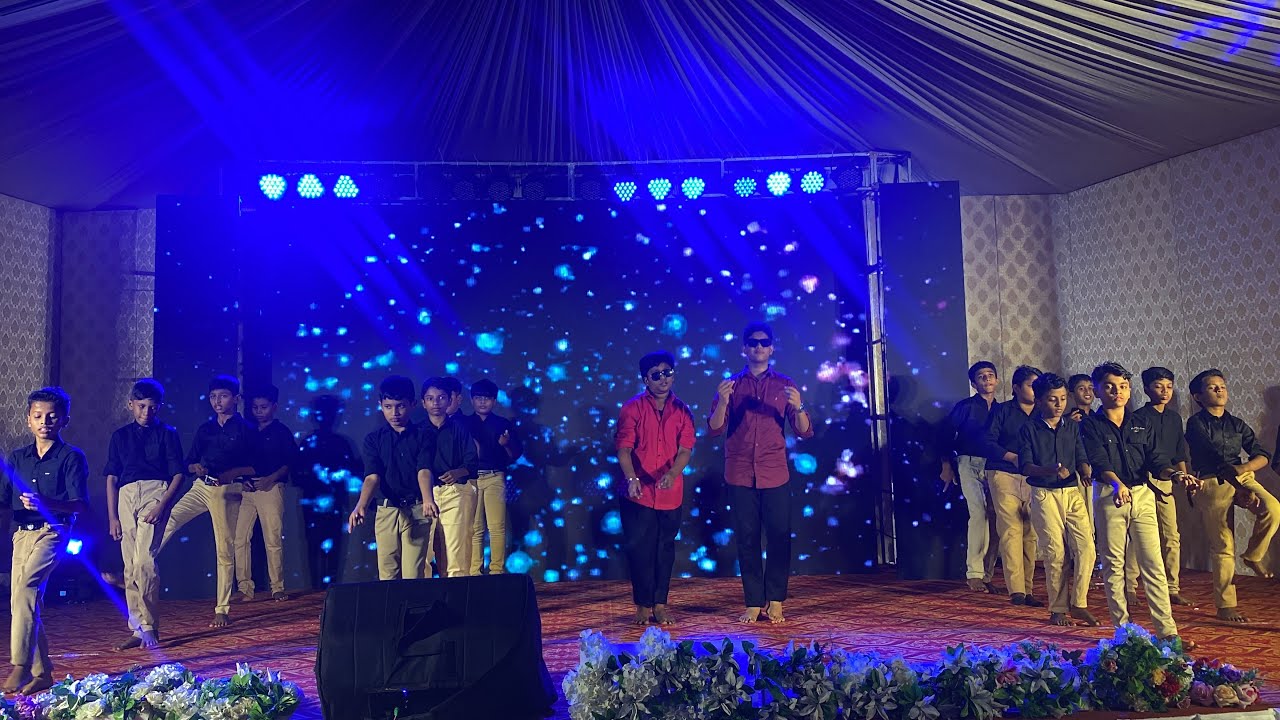 Qafiya 2026 | 10th Annual Day Celebration |part -2 | Irshadiya Public School
