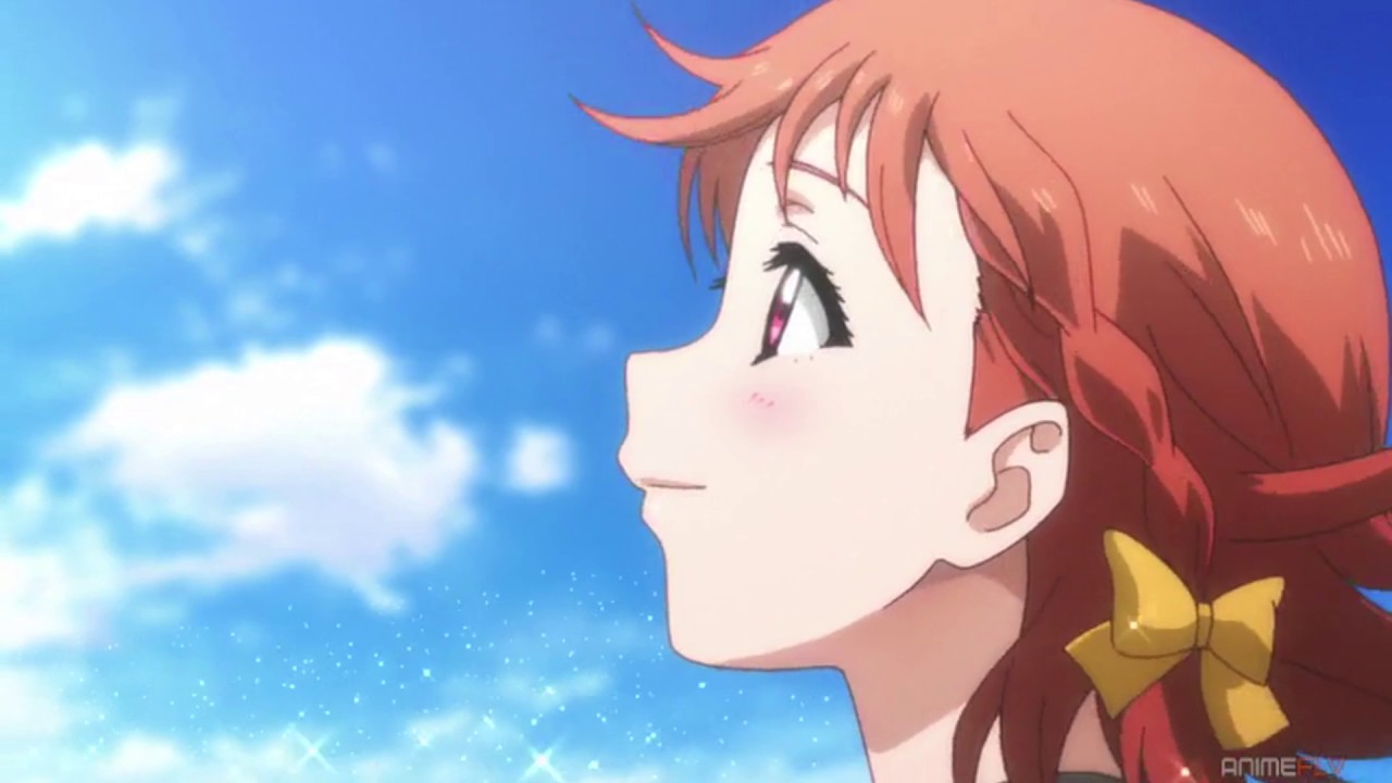 AMV 「LOVE LIVE」 - IN THE END 「LINKIN PARK」