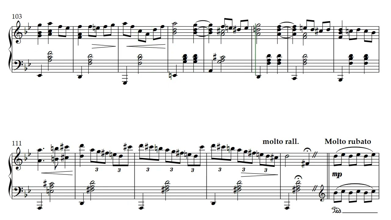 Merry-Go-Round of Life - Howl's Moving Castle | Piano Cover + Sheet Music