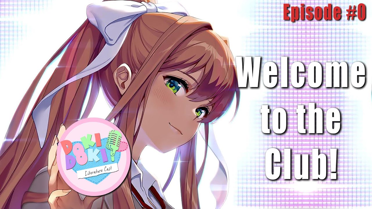 Welcome to the Club! | Doki Cast #0