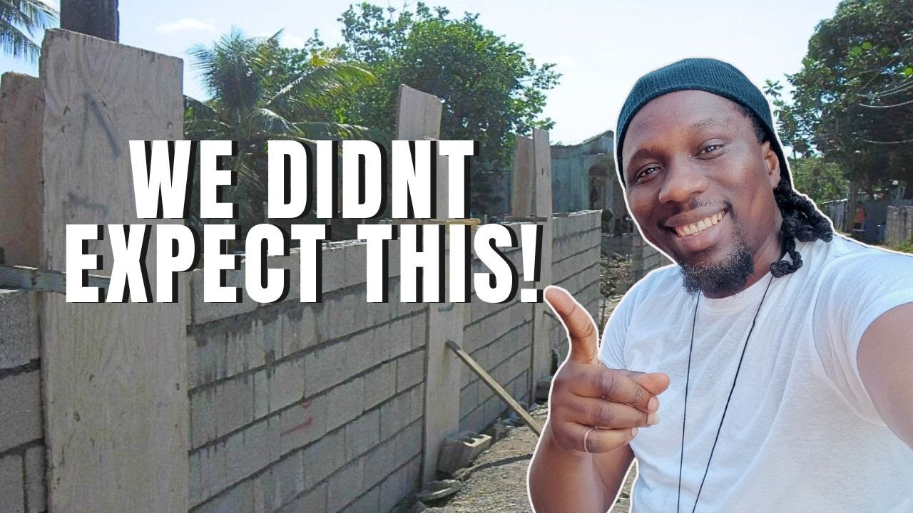 A Small Project In The Gambia Opened Our Eyes To Something Bigger