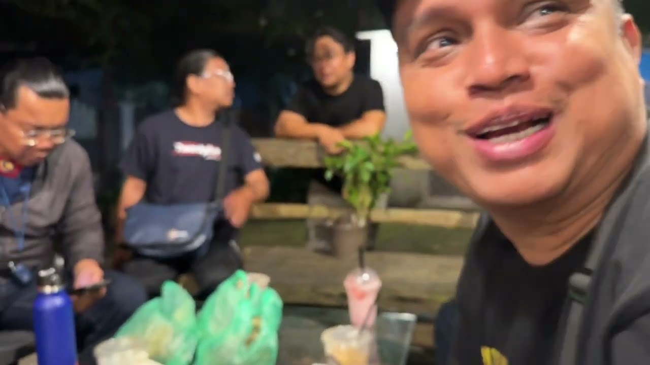 Twenty5 All Star: Ride Ganu 2026 Part 2