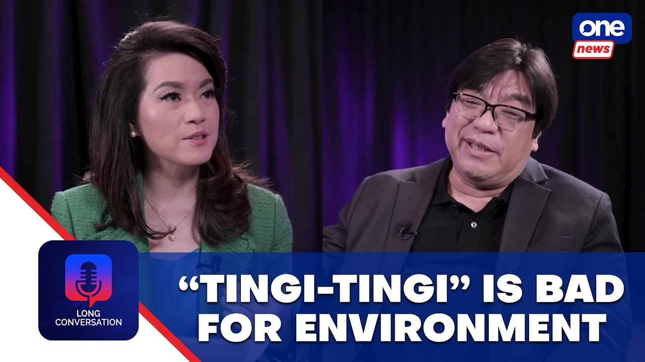 Sachet economy is good for budgeting, but creates waste | Thought Leaders with Cathy Yang