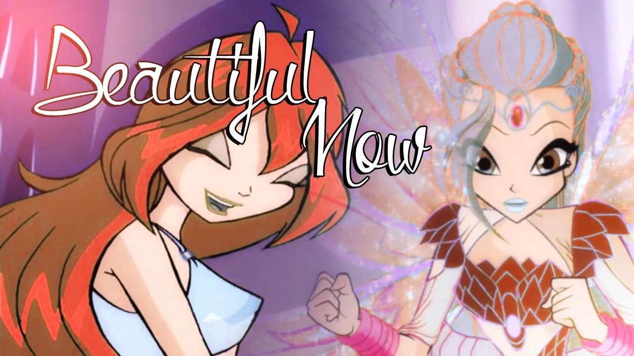 [The Frozen Flower] Sharon - Beautiful Now [request]