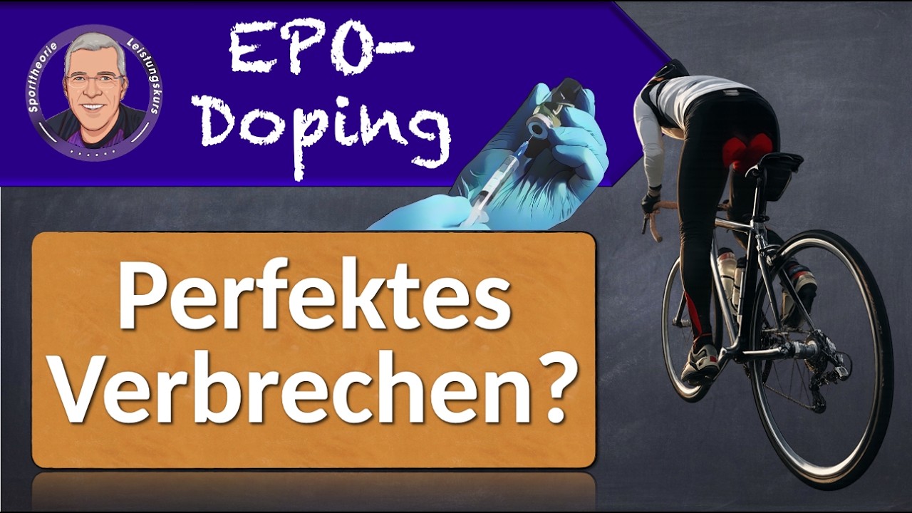 EPO Doping