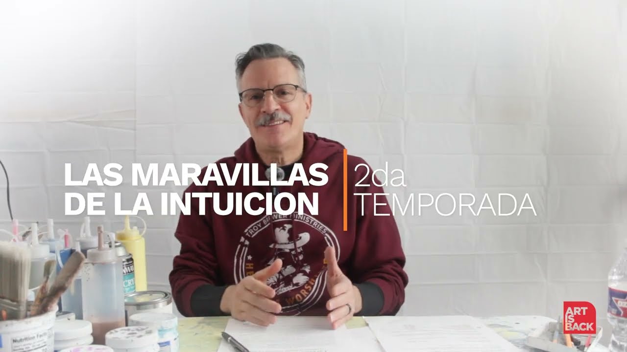 Las Maravillas de lIntuicion 002