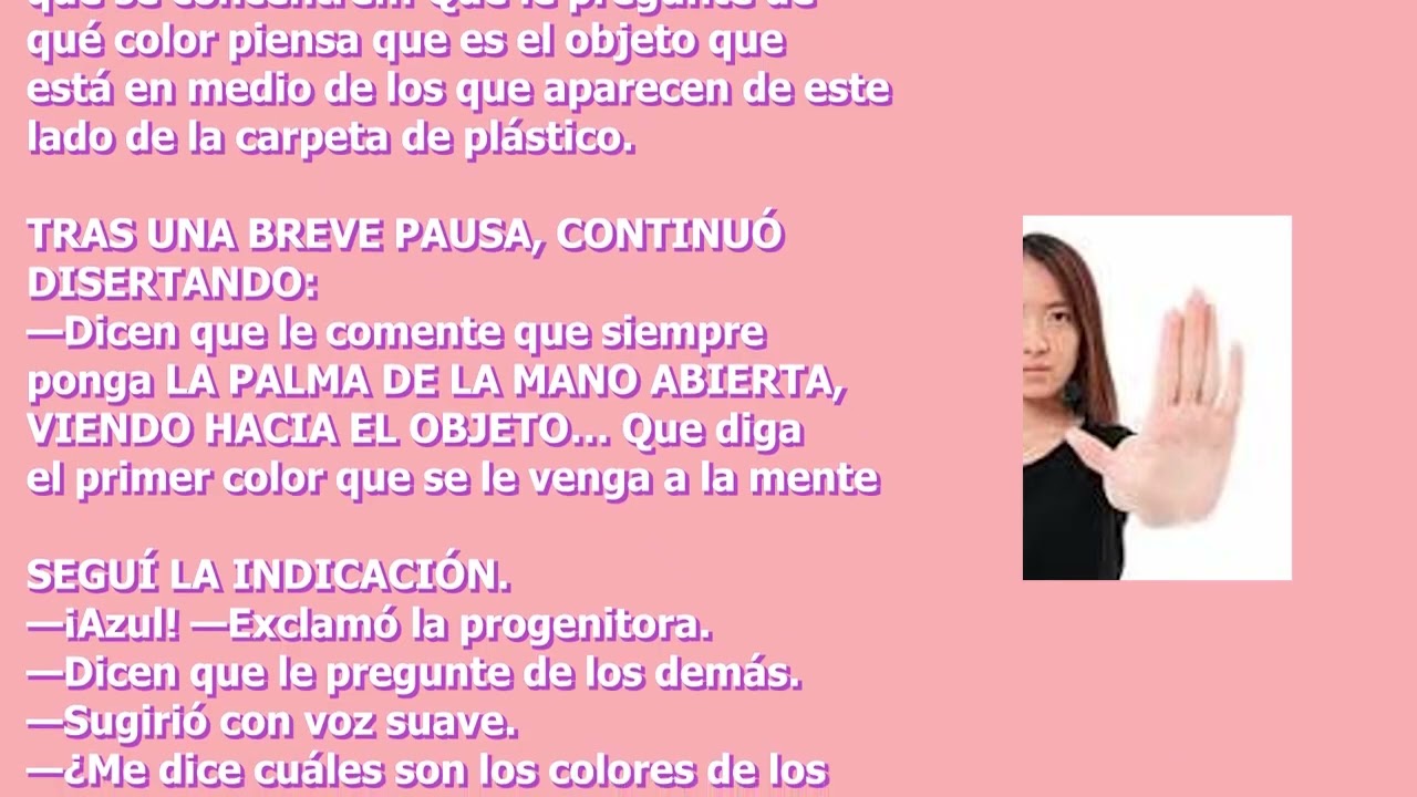 ¡INVITACIÓN DE LA LATTICE: PRÁCTICAS DE PERCEPCIÓN EXTRAOCULAR! #psicologia #amor