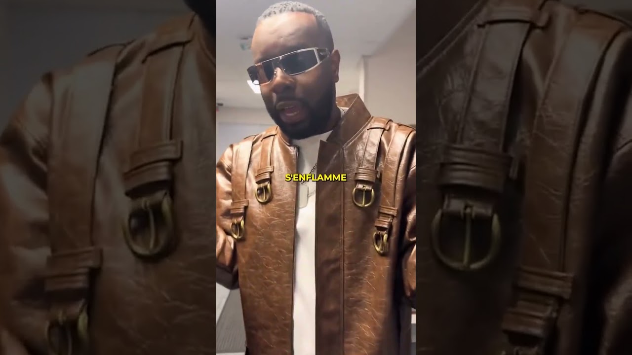 GIMS est en train de percer en G&eacute;orgie ? #rap #rapfrancais #rapfr #musique #music