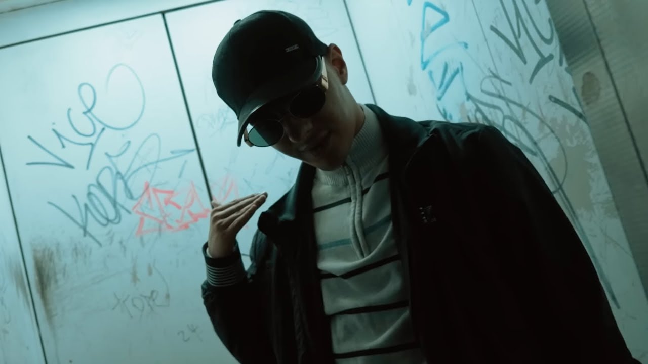 GZUZ feat. LACAZETTE - WAS WILLST DU HABEN (prod. Bastikoko x Plug Wave)