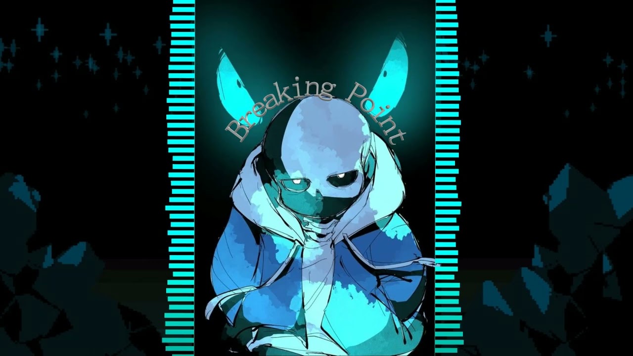 Undertale No AU - Breaking Point