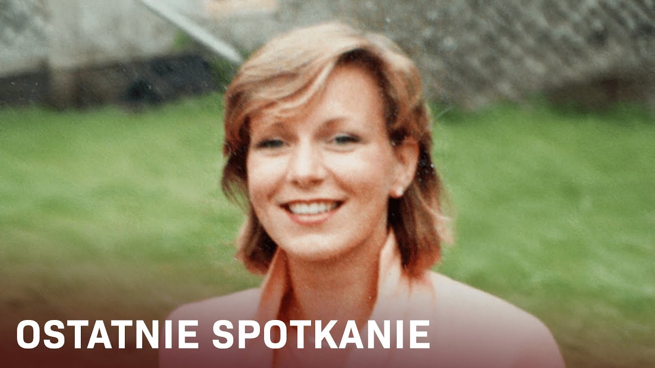 SPRAWA Suzy Lamplugh I Ostatnie spotkanie agentki nieruchomości - czarna wdowa podcast kryminalny