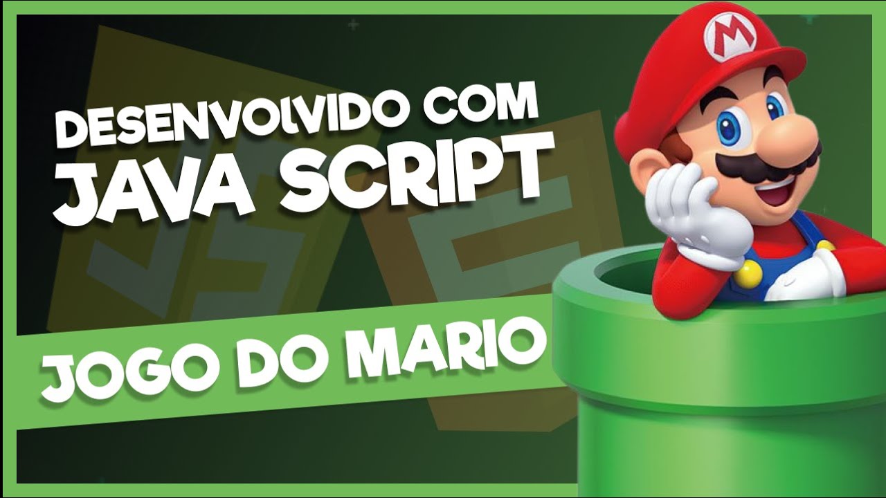 Como Criar um Jogo com HTML CSS e JavaScript - Projetos para Iniciante