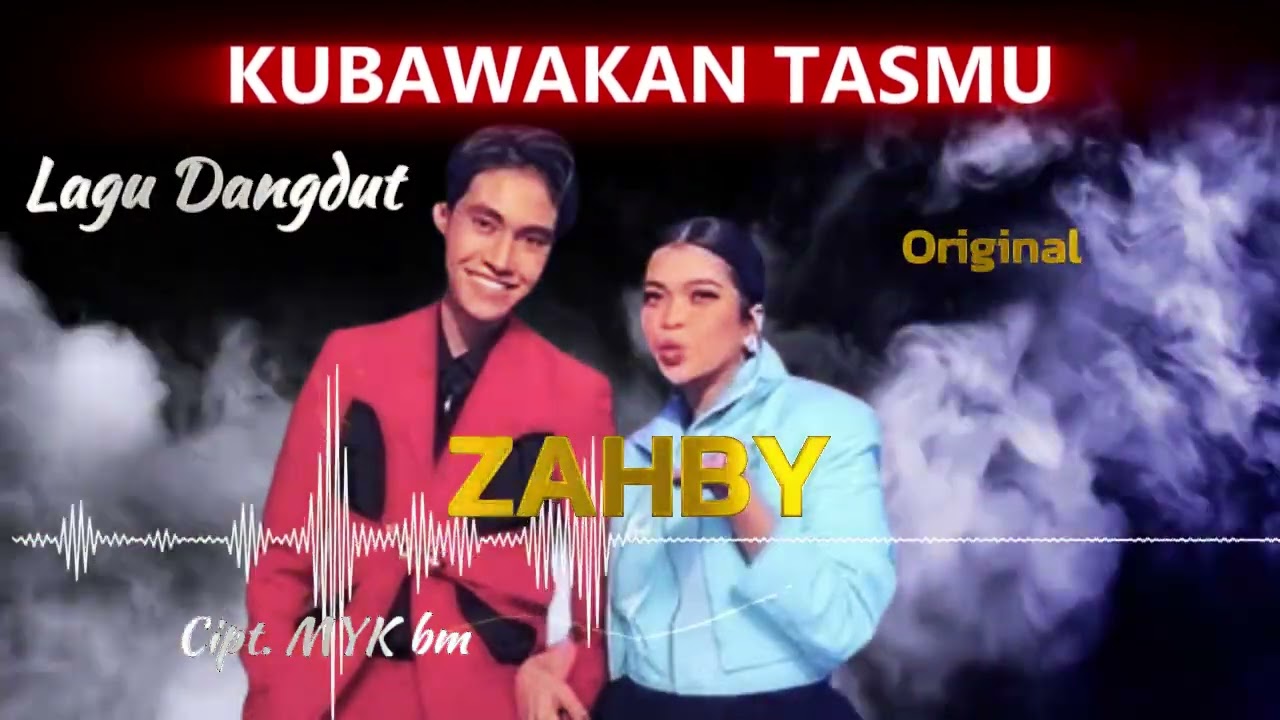 Lagu Dangdut || Kubawakan Tasmu || #EbyRiztaDA5 #da7_ZahraSima01 #zahby #indosiar