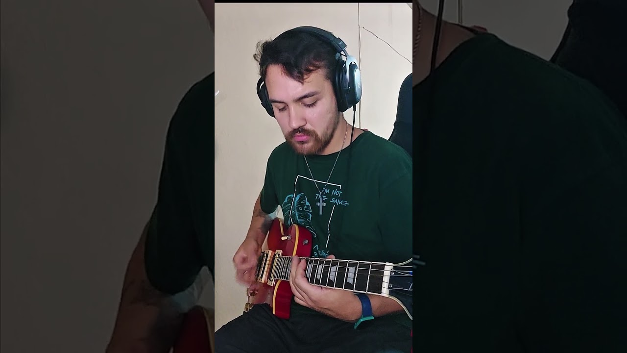 Você me faz tão bem - Detonautas Cover Guitarra