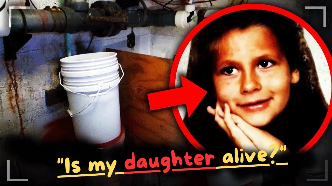 Dad Discovers Daughter in Pool Shed &ndash; And Takes Down Her Killer | The Case of Ali & Roger Kemp