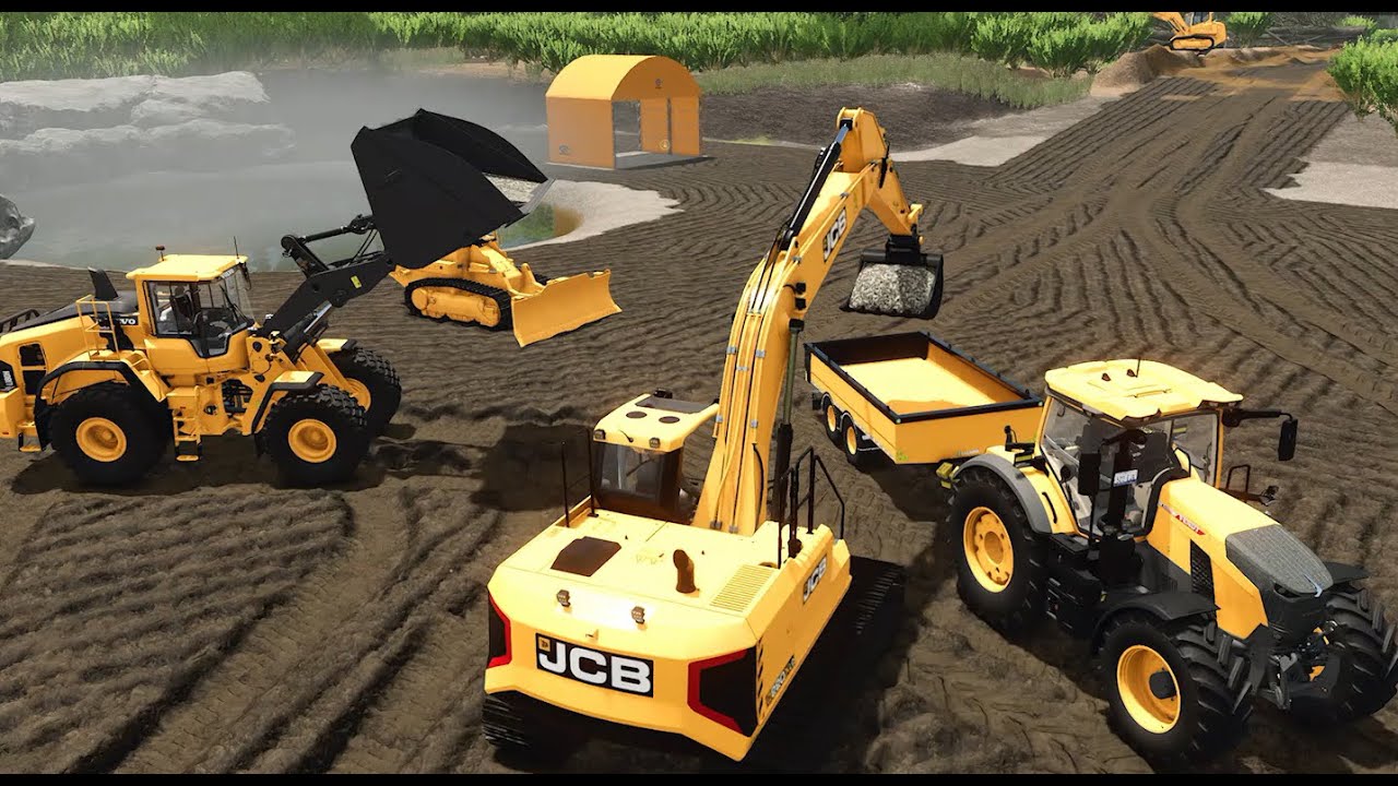 Farm Charter 6