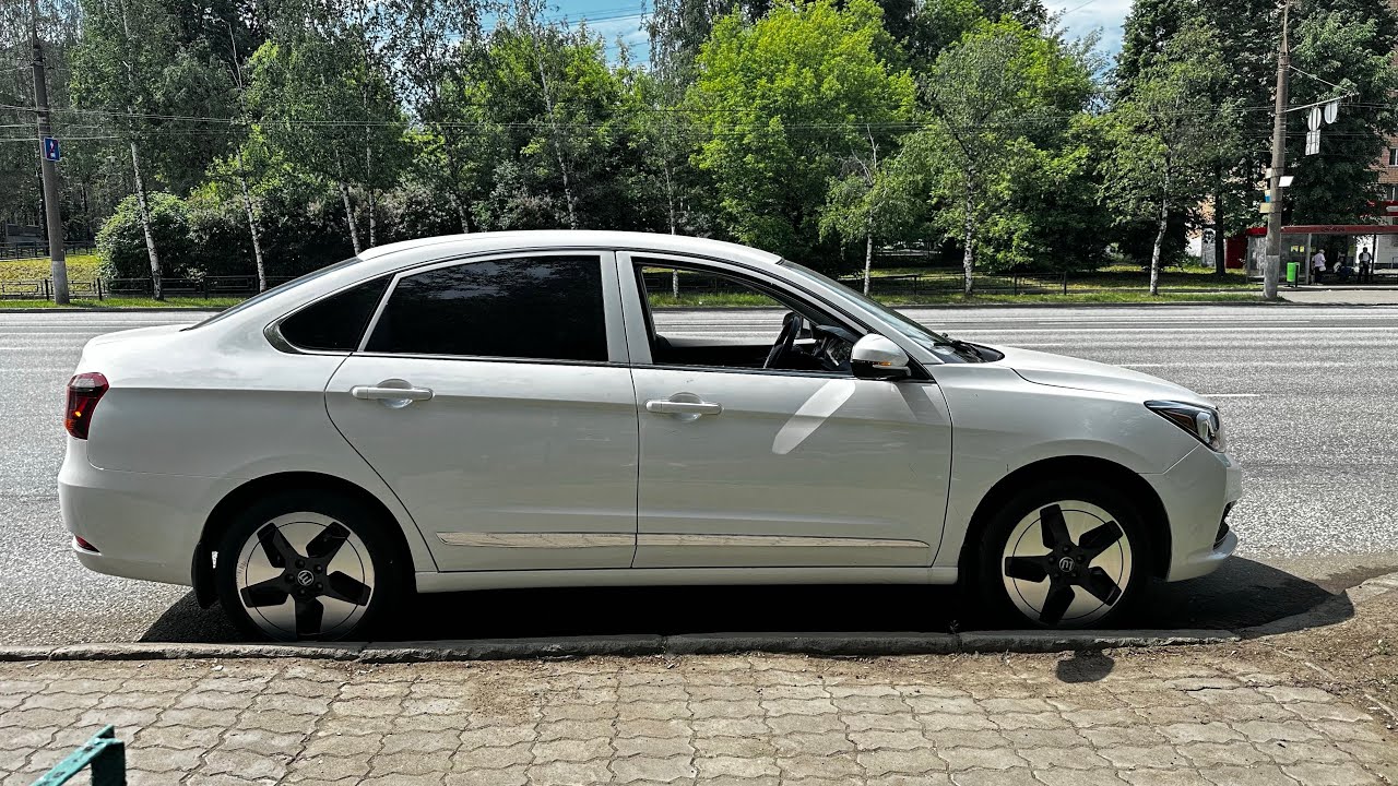 Какой Клиренс у ￼ Еvolutе i-PRO