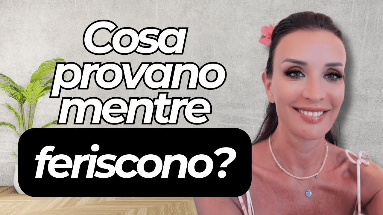 CONFESSIONI di un NARCISISTA PATOLOGICO: cosa provano mentre feriscono l'altro?