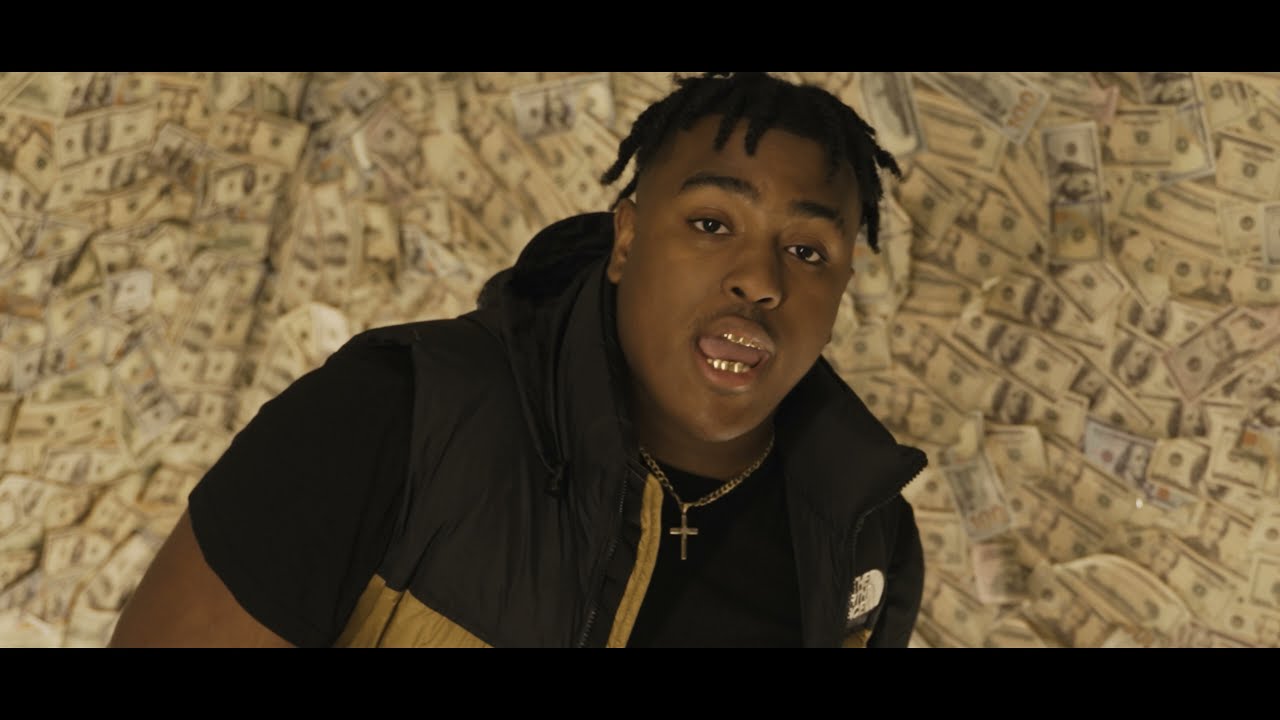 YSB Eli - Two Cents (Official Video)