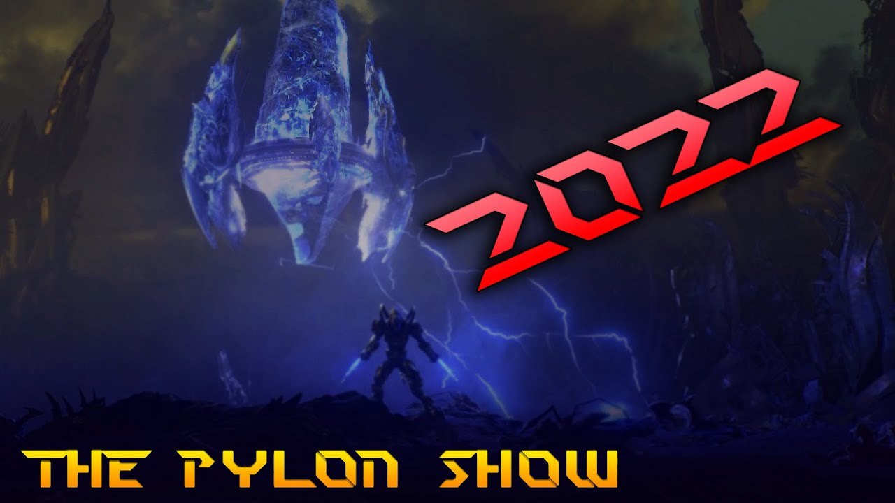 2022 Announcements for The Pylon Show