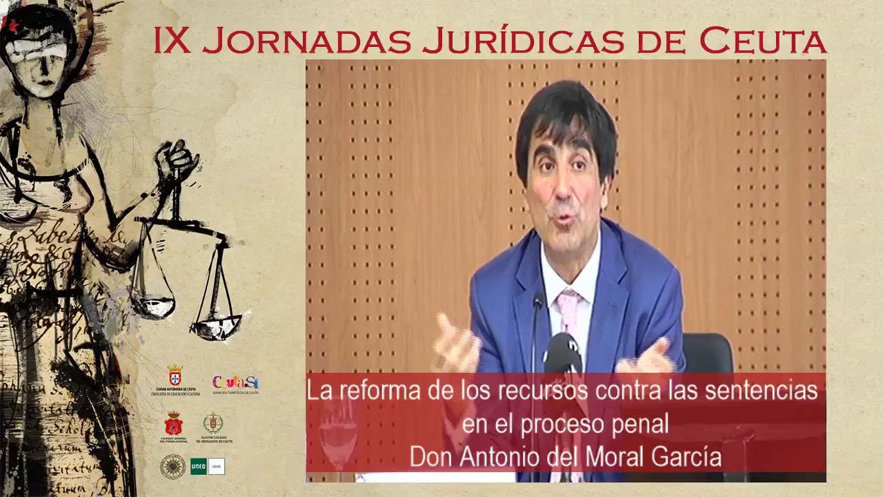 La reforma de los recursos contra las sentencias en el proceso penal.