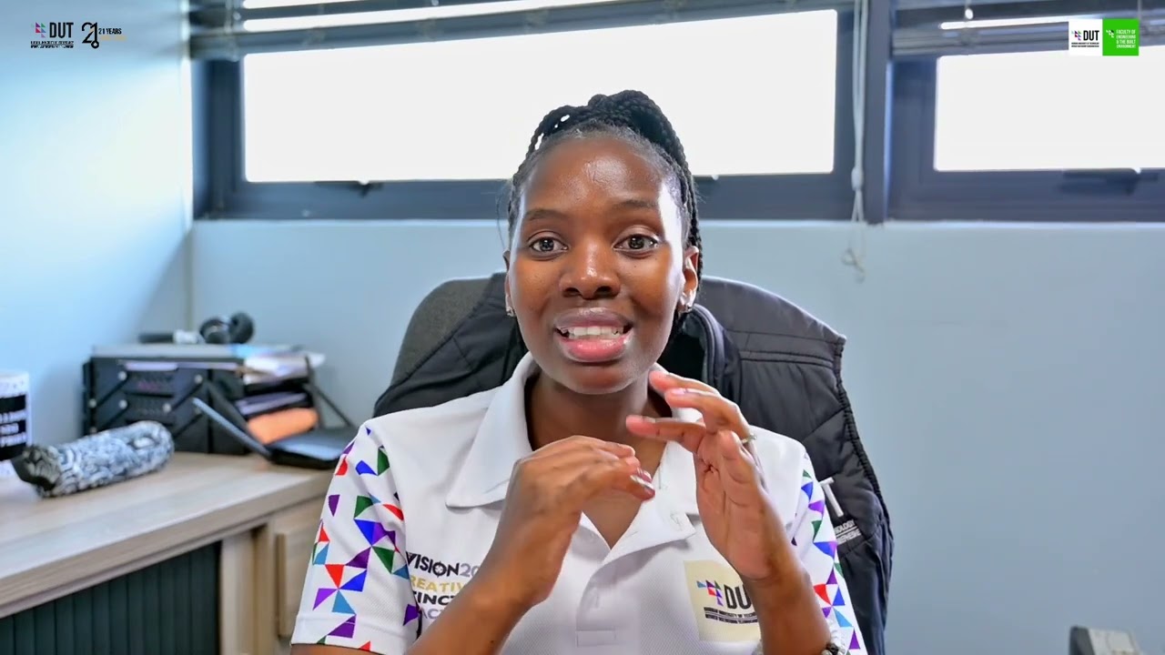 Stories of women breaking barriers and making an impact: Dr Zesizwe Ngubane