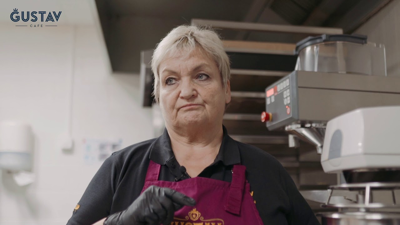 Vaata videost kuidas valmistatakse sefiiri!