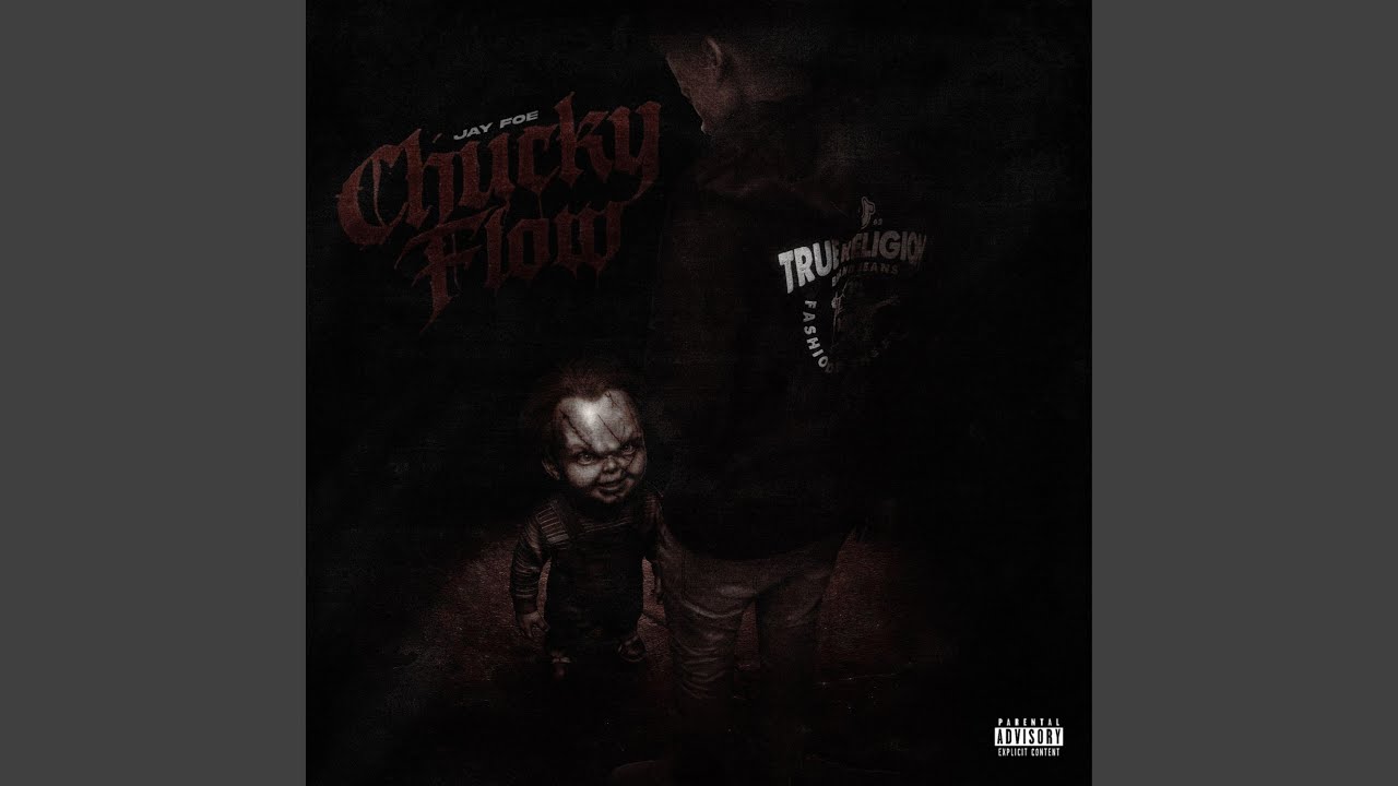 Chucky Flow