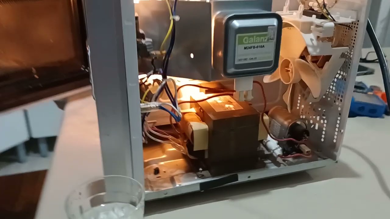 micro ondas philco,  voltando a esquentar,  veja como