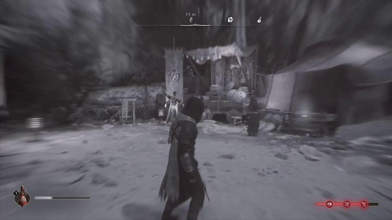 Assassin's Creed Mirage : parte 19