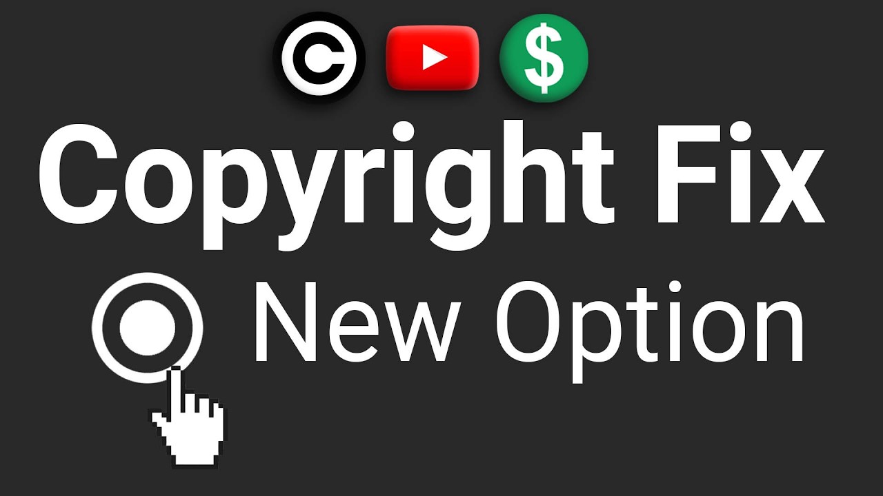 Как удалить жалобы на нарушение авторских прав в видео на YouTube (обновление 2024 года)