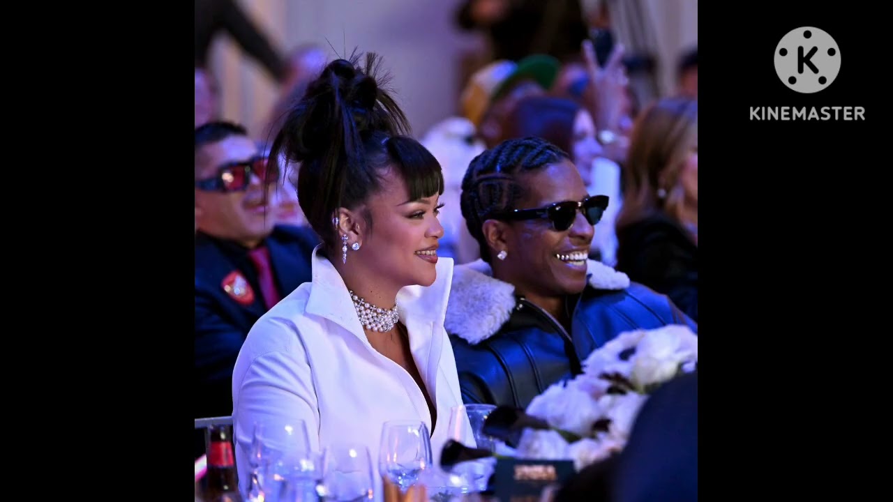 Rihanna shares real facts about  her body after  welcoming kids 💯💯💯💯💯💯💯💯💯💯💯