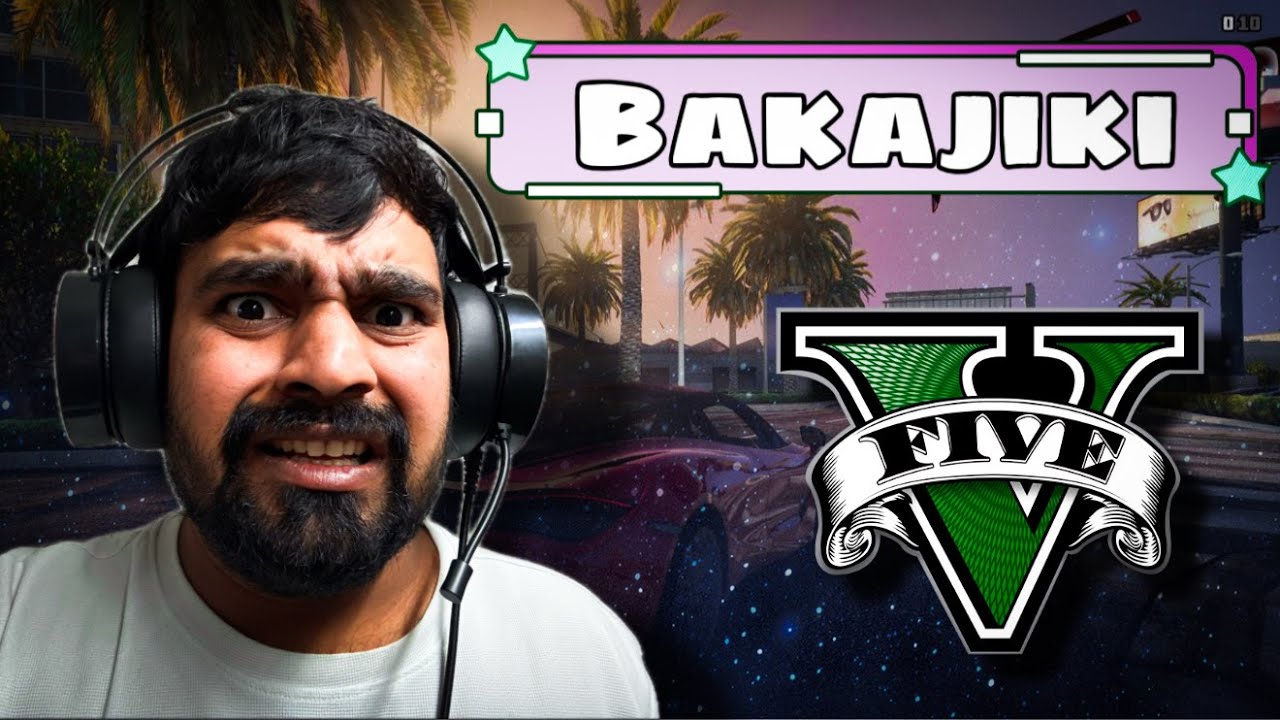 Gta 5 Gameplay | Spindia Gaming |
