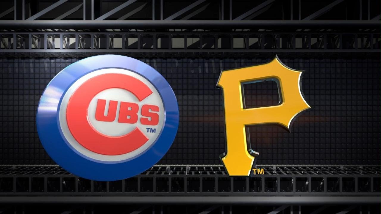 MLB 2022 Cubs vs Piratas Highlights PS4 (narracion espańol)