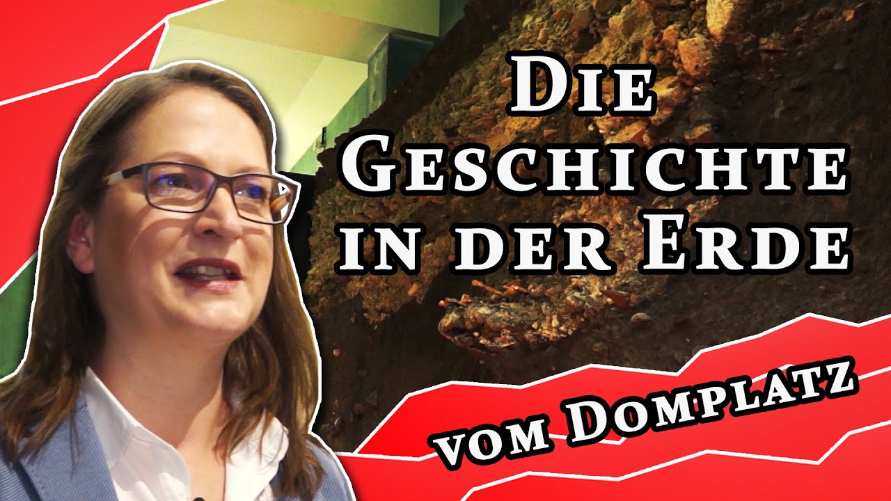 Magdeburger Museumswelten | Ein Besuch im Dommuseum: Teil III