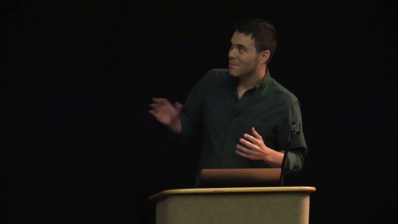Effective and Empathetic Code Reviews - Colin MacKenzie