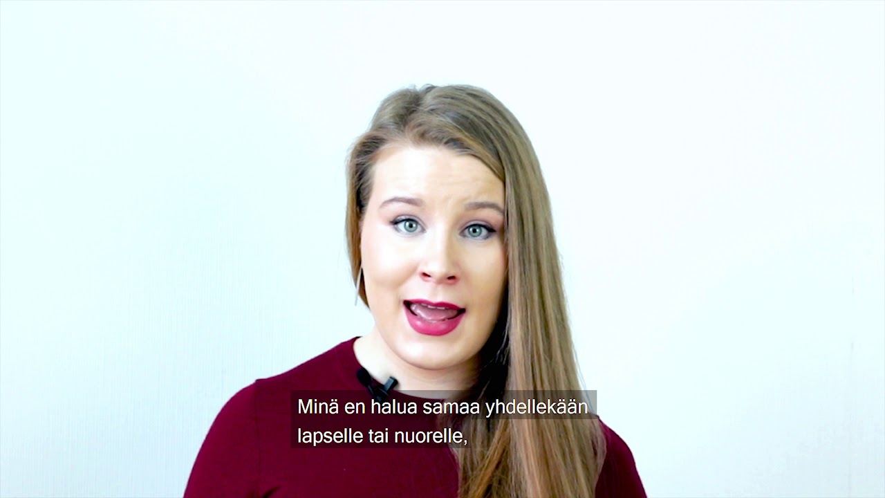 Feminismi politiikan keskiöön!