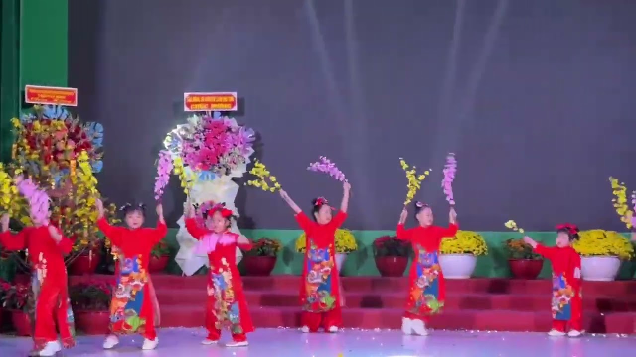 Xuân Bính Ngọ 2026
